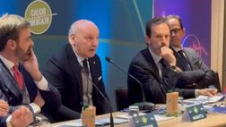 Marotta: “Presi spesso grandi giocatori ma non grandi uomini. Talento senza testa non esplode”