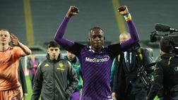 Kouamé: “Obiettivo sbloccarla subito. Serve entrare bene in partita”