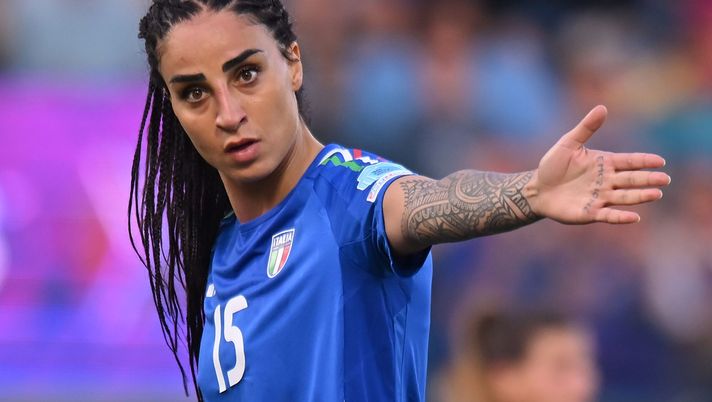 Martina Piemonte