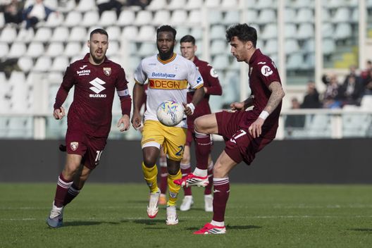 Una prima punta per un cambio sensato: tre riflessioni su Sandro Kulenovic- immagine 4