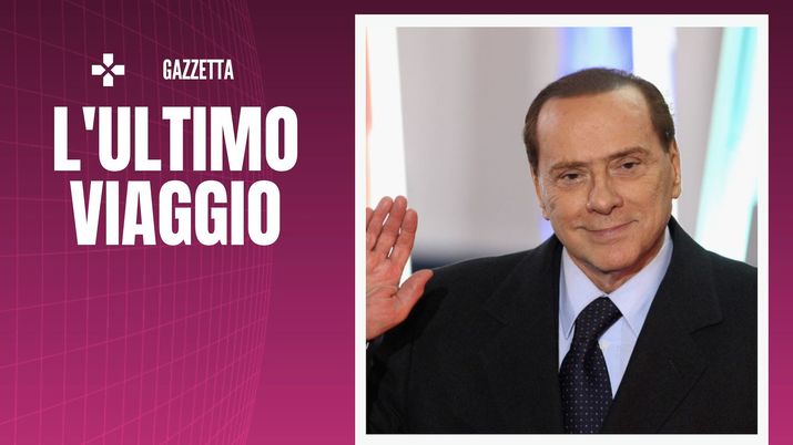 Silvio Berlusconi AC Milan