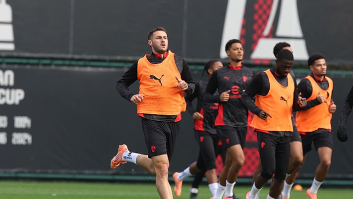 Pasquale 'O'Animale' Bruno si trasforma in predicatore: ma come rotolava lui...