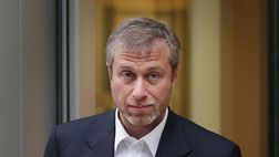 Roman Abramovich nei guai col fisco britannico, Chelsea a rischio