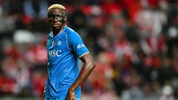 Osimhen, i legali erano pronti ad un esposto alla FIFA sul razzismo: il retroscena