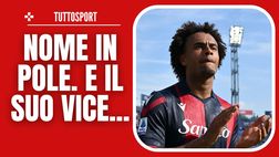 Calciomercato Milan – Zirkzee in pole. Nome importante come vice