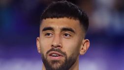 I segreti dietro l’assenza di Nico Gonzalez: Fiorentina, tutta pretattica?