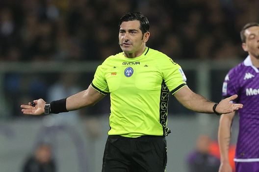 Inter-Napoli, Doveri promosso. Sceneggiata di Conte non apprezzata. Col Lecce c’è Maresca?- immagine 3