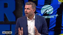 Barzagli: “Lautaro leader, quanto determina Dimarco? Cuadrado che salta ai cori anti-Juve…”