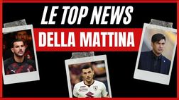 Milan, Maignan e Theo in bilico? Desiderio Buongiorno e l’allenatore…