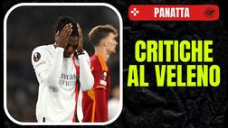 Milan, Panatta senza freni: “Leao da prendere a schiaffi. Non è intelligente”