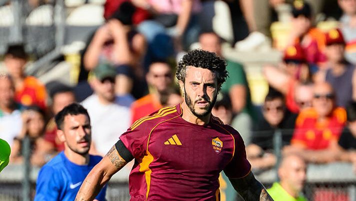 ‘RADIO PENSIERI’, TRANI: “Roma più forte dello scorso anno. Hermoso è indiscutibile” - immagine 1