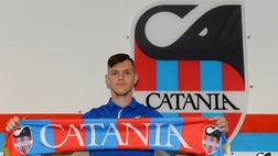Catania, Quaini: “Essere qui per me è grande occasione. Col Crotone…”