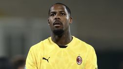 Pedullà: “Il Milan aspetta una nuova proposta per Maignan. Il portiere …”