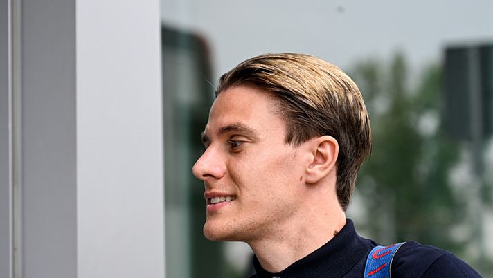 Juventus, il ritorno in campo di Fagioli: “Mesi complicati, ma ora emozione enorme” - immagine 1