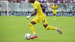 Torino-Lazio, Noslin a LSC: “Molto felice per il gol e la reazione”