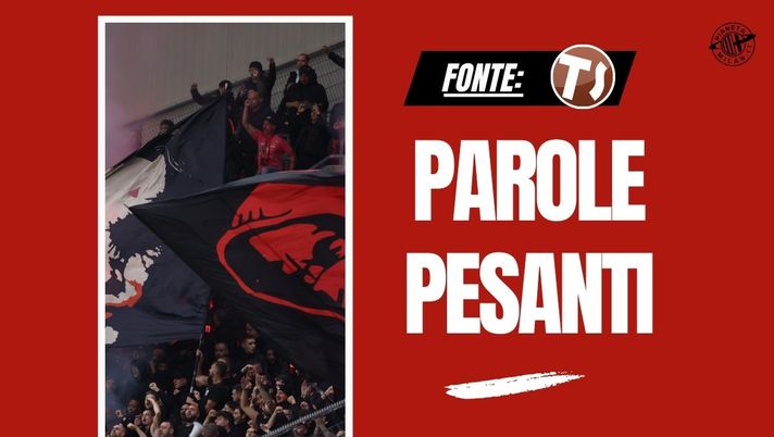 Processo ultras, Lucci parla e crea imbarazzo al Milan: ecco perché