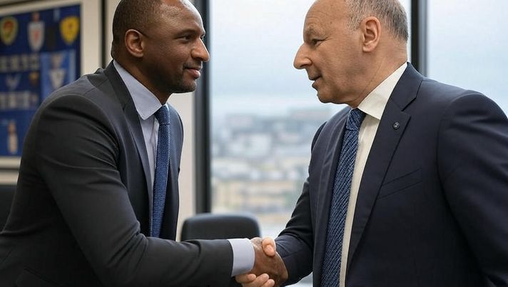 Calciomercato Genoa – Viera senza freni: accordo scritto e colpo dall’Inter- immagine 1