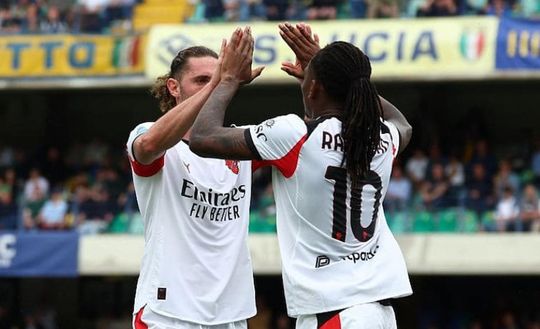 Pellegatti: “Milan non mi diverte ma è gloria perché Allegri dietro di lui ha…”- immagine 2