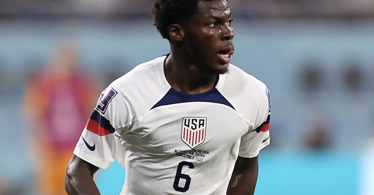 Milan, che Musah! Assist di Pulisic. Leao brilla: i rossoneri in Nazionale