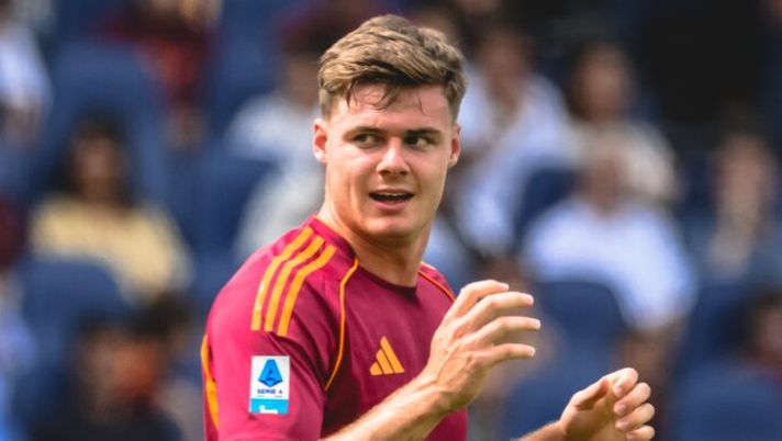 Roma, chi gioca e chi no col Como: Ferguson, Dybala, Tsimikas, Soulé e su El Aynaoui e Ndicka… - immagine 1