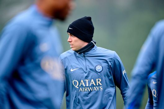 Inter, Bastoni tutto ok. Rientra anche Acerbi: il piano di Inzaghi per i due difensori- immagine 2
