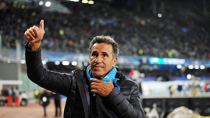 Antonio Careca d’accordo con il grande Diego: “Napoli-Avellino unico vero derby” - immagine 1