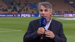 Zola: “Ecco cosa manca ad Esposito. Ed è un po’ antipatico dirlo ma l’Inter…”