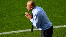 L’ultimo ko nei 90′ dell’Italia nell’eliminazione diretta di un Mondiale/Europeo