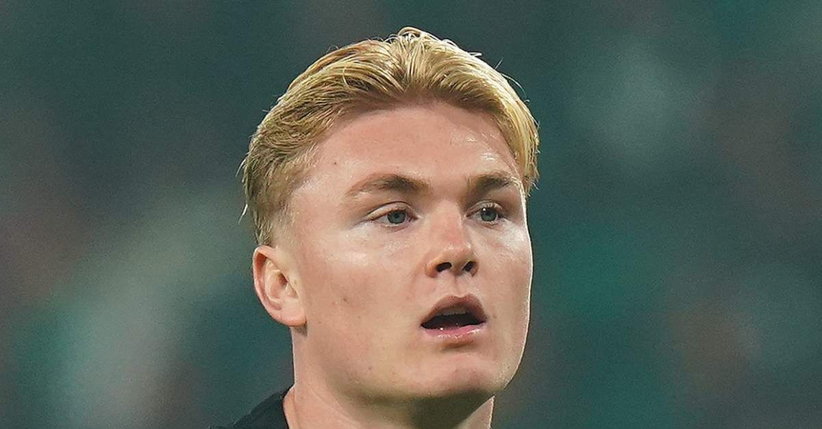 Calciomercato Milan, Pedullà: “Fare Harder Gimenez è una follia. Vlahovic …” Calciomercato Milan, Pedullà: “Fare Harder Gimenez è una follia. Vlahovic …”