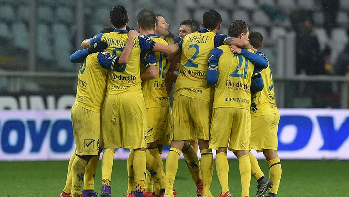 Serie A: Sorpasso del Chievo sul Torino - immagine 1