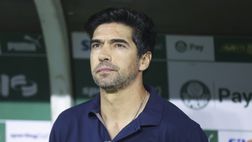 Palmeiras, Abel Ferreira contro gli arbitri: “Forse hanno avuto paura”