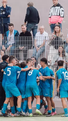 Il Napoli celebra la giornata universale dei bambini: 'Proteggiamo il futuro'