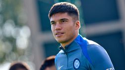 Inter, la probabile formazione senza Thuram: da Dimarco a Bastoni, tra Arnautovic e Correa…