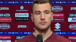 Buongiorno: “Io come Totti-Roma o Zanetti-Inter? Sarebbe bellissimo. L’arrivo di Bellanova…”