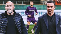 Il “glow down” di Beltran: i dati spiegano perché la Fiorentina pensa di cederlo