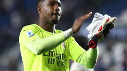 Il futuro di Maignan non sarà all’Inter. C’è già una squadra in netta pole position