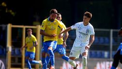 Pergolettese-Ospitaletto: dove vedere la partita in streaming gratis