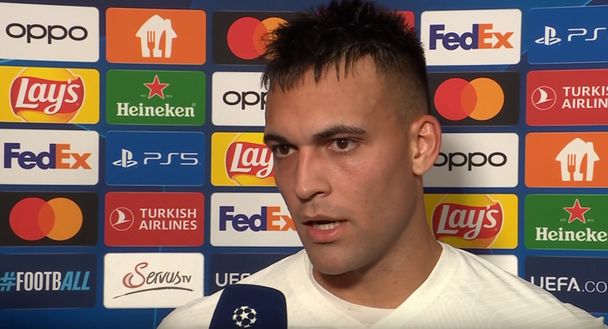 Polverosi: “Lautaro doppia Giroud e Lukaku, è meglio anche di Osimhen: in Europa è…”- immagine 3