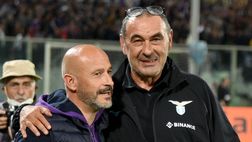 Il Messaggero: “Italiano alla Lazio e Sarri alla Fiorentina. Tutto possibile!”