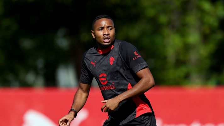 Milan, Pellegatti: 'Nkunku potrebbe essere una sorpresa. Sta impressionando'