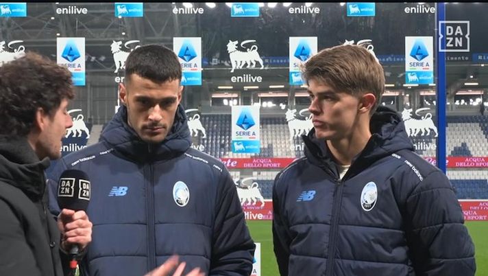 Fantacalcio, le formazioni ufficiali di Atalanta-Cremonese: fuori Scamacca, c’è Bonazzoli - immagine 1