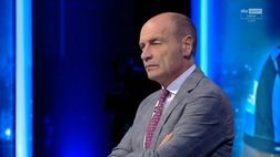 Marchegiani: “Inter meno attenta ma crea tanto. Ma se io fossi Inzaghi…”