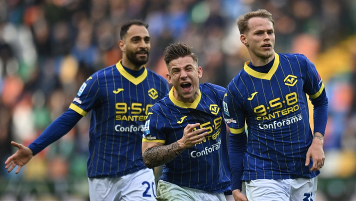 Pagelle, capolavoro Duda, Suslov campione, difesa di ferro - immagine 1