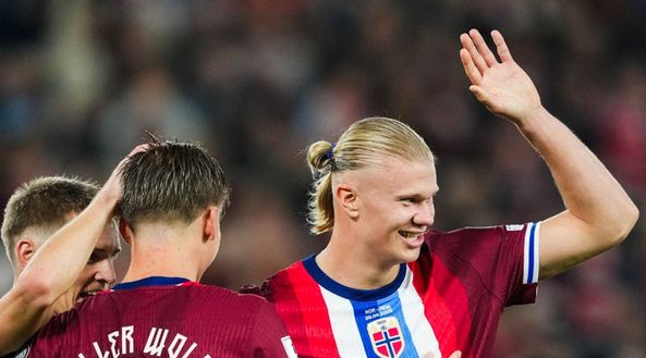 Graziani: “Haaland? Solo Bastoni può marcarlo. Caro Pio Esposito, quando hai detto che…”- immagine 3