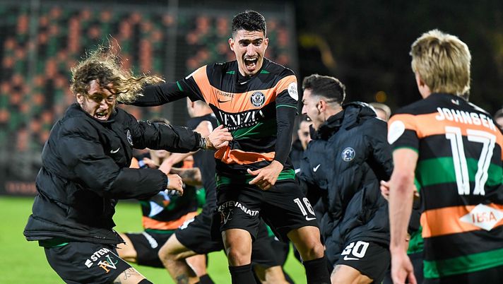 Il Venezia vince contro la Cremonese e torna in Serie A. Arrivano i complimenti dell’Inter - immagine 1