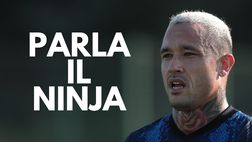 Calciomercato Roma / Nainggolan: “Ritorno in giallorosso? Ecco la verità”