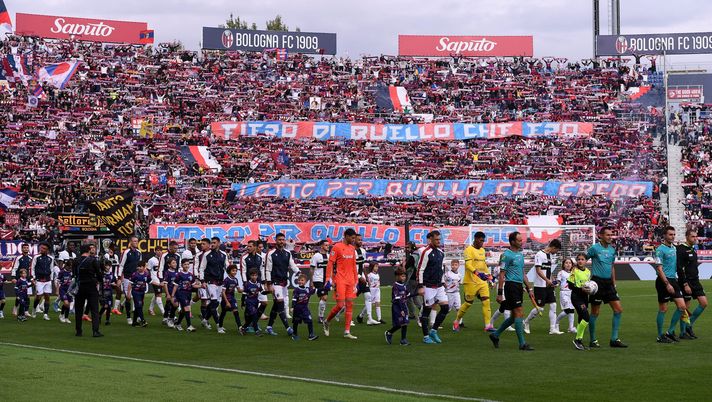 Ufficiale, Bologna-Milan non si gioca. Prime date disponibili nel 2025 - immagine 1