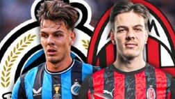 Calciomercato Milan, ecco perché Jashari è l’uomo giusto | VIDEO