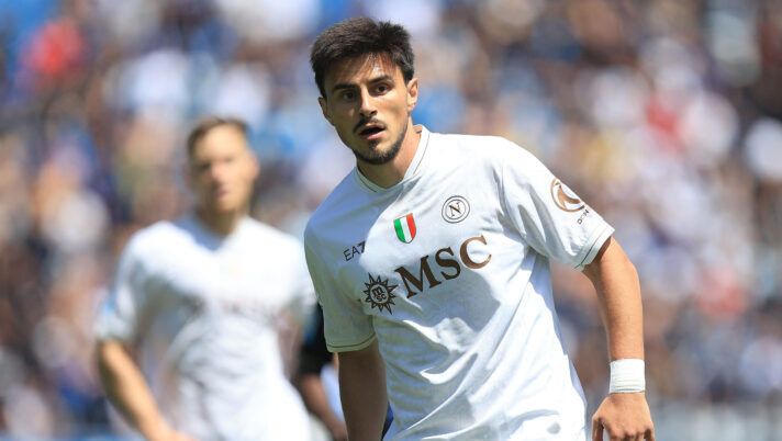 BREAKING – Napoli, definito il futuro di Elmas: scelta fatta da parte della società - immagine 1