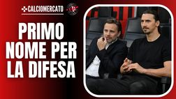 Calciomercato Milan – Ceccarini: “Rinforzo in difesa, ecco chi è l’obiettivo”